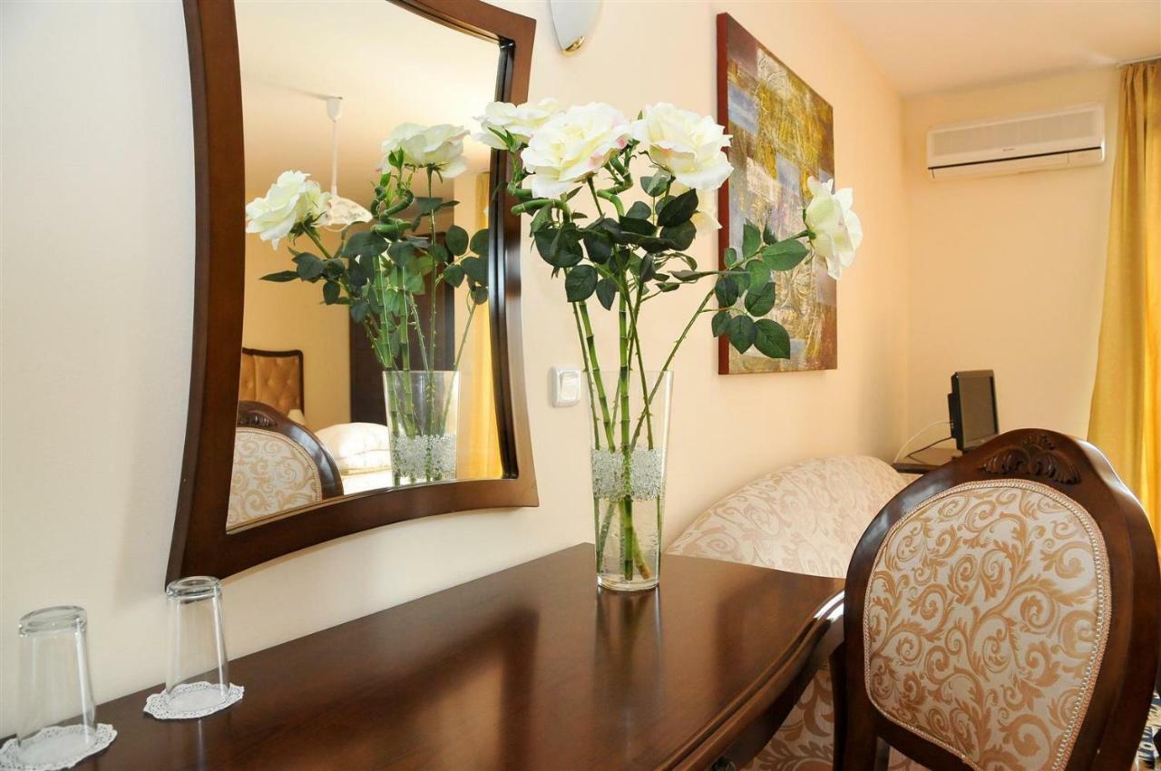 Hotel Mida Sunny Beach Buitenkant foto