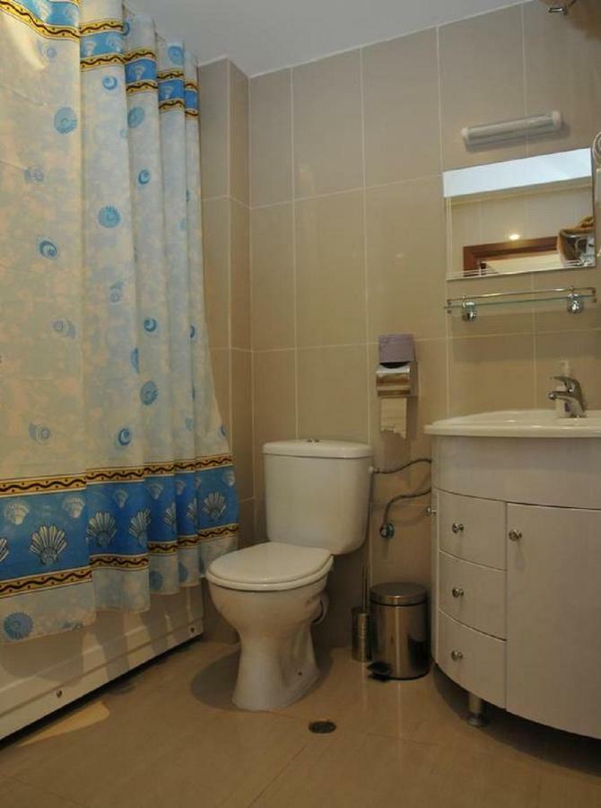 Hotel Mida Sunny Beach Buitenkant foto