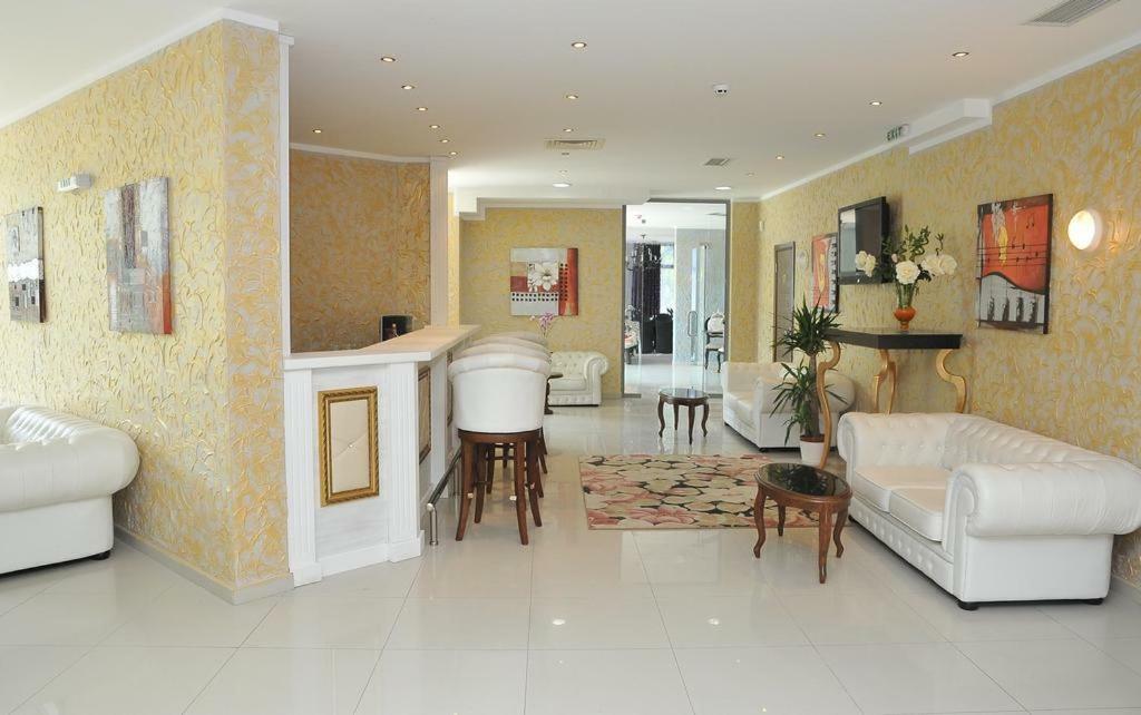 Hotel Mida Sunny Beach Buitenkant foto