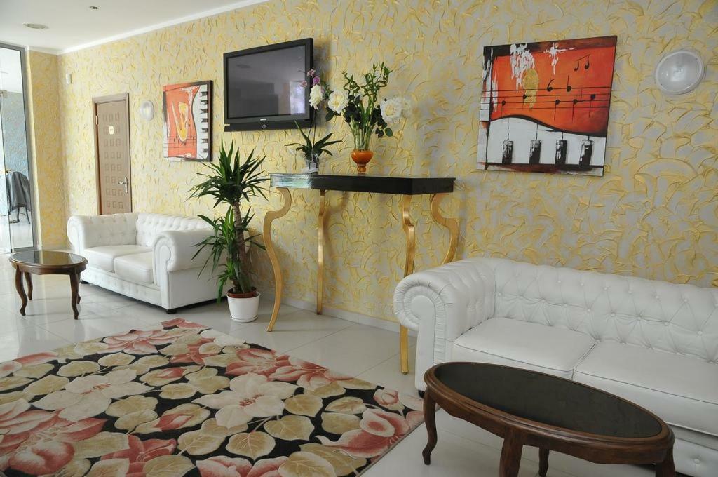 Hotel Mida Sunny Beach Buitenkant foto