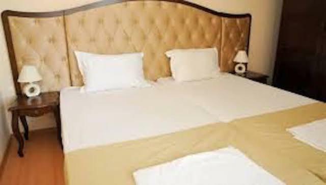 Hotel Mida Sunny Beach Buitenkant foto
